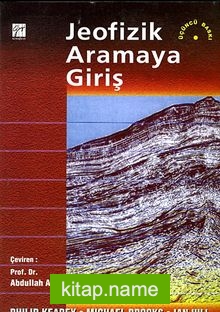 Jeofizik Aramaya Giriş