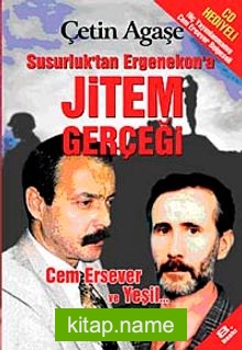 Jitem Gerçeği Susurluk’tan Ergenekon’a (Cd Ekli)