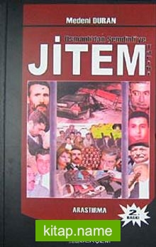 Jitem Tarihi Osmanlı’dan Şemdinli’ye