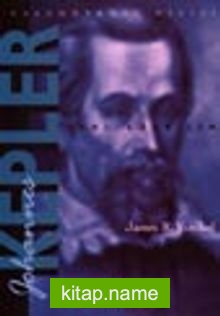 Johannes Kepler / Yeni gökbilim