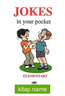 Jokers In Your Pocket (Elementary)