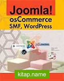 Joomla, OsCommerce, SMF, WordPress