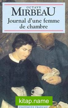 Journal D’une Femme De Chambre
