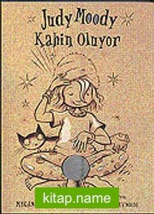 Judy Moody Kahin Oluyor! (9-12 Yaş)