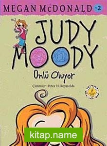 Judy Moody Ünlü Oluyor -2