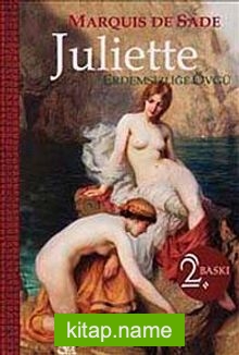 Juliette (Tek Kitap – Ciltsiz)