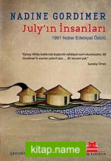 July’in İnsanları