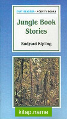 Jungle Book Stories
