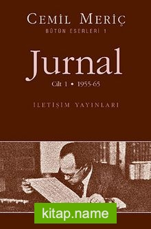 Jurnal 1.Cilt 1955-1965