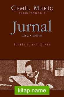 Jurnal 2.Cilt 1966-1983