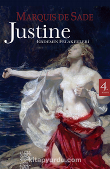 Justine – Erdemin Felaketleri
