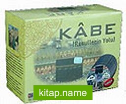 Kabe/Resullerin Yolu (15 VCD)