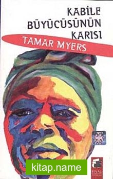 Kabile Büyücüsünün Karısı