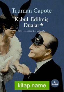 Kabul Edilmiş Dualar