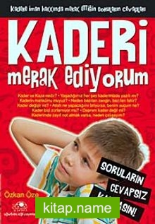 Kaderi Merak Ediyorum