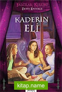 Kaderin Eli/Falcılar Kulübü 5