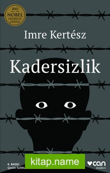 Kadersizlik