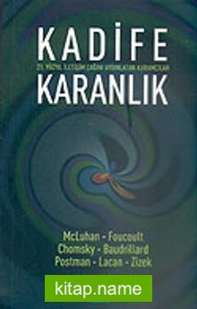 Kadife Karanlık 1