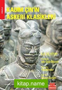 Kadim Çin’in Askeri Klasikleri