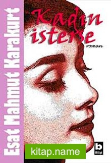 Kadın İsterse