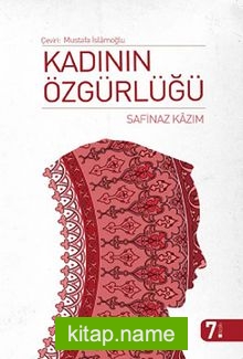 Kadının Özgürlüğü