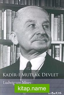 Kadir-i Mutlak Devlet