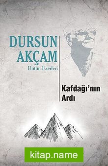 Kafdağı’ nın Ardı