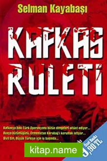 Kafkas Ruleti