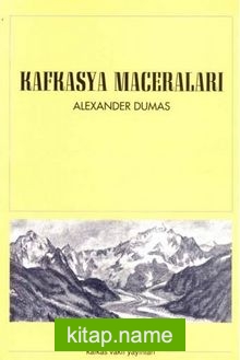 Kafkasya Maceraları