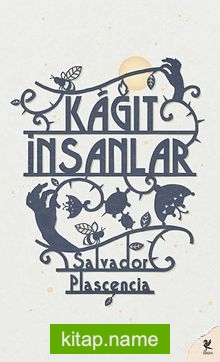 Kağıt İnsanlar