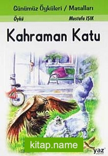 Kahraman Katu