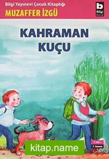 Kahraman Kuçu