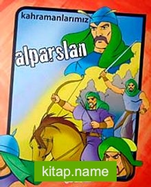 Kahramanlarımız-Alparslan