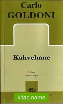 Kahvehane