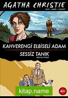 Kahverengi Elbiseli Adam – Sessiz Tanık