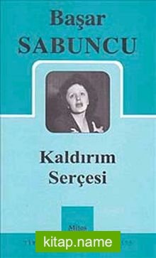 Kaldırım Serçesi