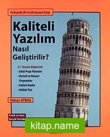 Kaliteli Yazılım Nasıl Geliştirilir?