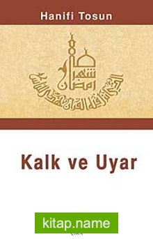 Kalk ve Uyar