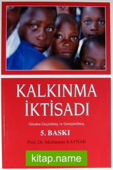 Kalkınma İktisadı