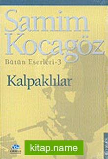 Kalpaklılar/Bütün Eserleri 3