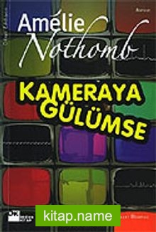 Kameraya Gülümse