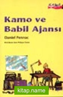 Kamo ve Babil Ajansı