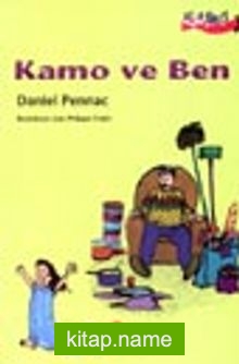 Kamo ve Ben