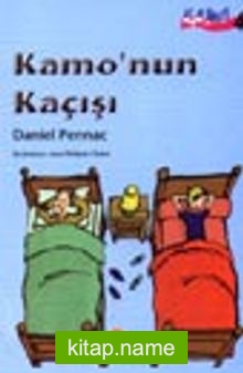 Kamo’nun Kaçışı