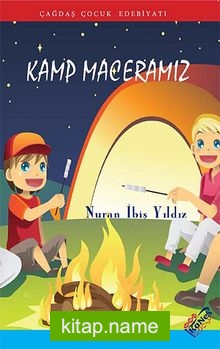 Kamp Maceramız