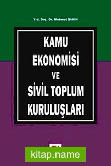 Kamu Ekonomisi ve Sivil Toplum Kuruluşları