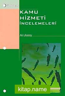 Kamu Hizmeti İncelemeleri