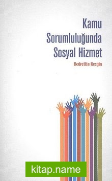 Kamu Sorumluluğunda Sosyal Hizmet