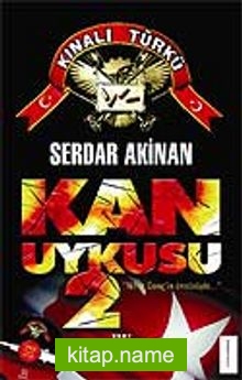 Kan Uykusu 2 / Dvd’li