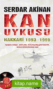 Kan Uykusu / Dvd’li / Hakkari 1993-1995